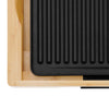 Mestic Mestic Grillplaat MG-135 2-in-1 1300 W