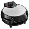 Tristar Tristar Wafelijzer WF-1160 5 wafels 700 W zwart en zilver