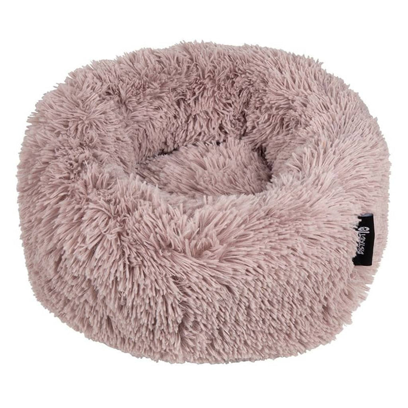 DISTRICT70 DISTRICT70 Huisdierenmand FUZZ S zandkleurig