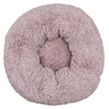 DISTRICT70 DISTRICT70 Huisdierenmand FUZZ S zandkleurig