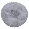 DISTRICT70 DISTRICT70 Huisdierenmand FUZZ S lichtgrijs