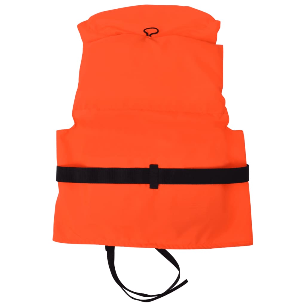 VidaXL Zwemvesten 100 N 40-60 kg 4 stuks