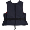 VidaXL Zwemvesten 50 N 50-70 kg marineblauw 4 st