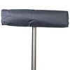 Sunred Sunred Hoes voor wandverwarmer Diamond Silver RD-SILVER-2000W