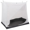 VidaXL Binnentent universeel 200x135x175 cm grijs