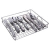 Excellent Houseware Houseware 45-delige Bestekset roestvrij staal
