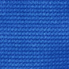 VidaXL Tenttapijt 400x600 cm HDPE blauw