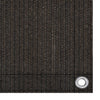 VidaXL Tenttapijt 250x250 cm bruin