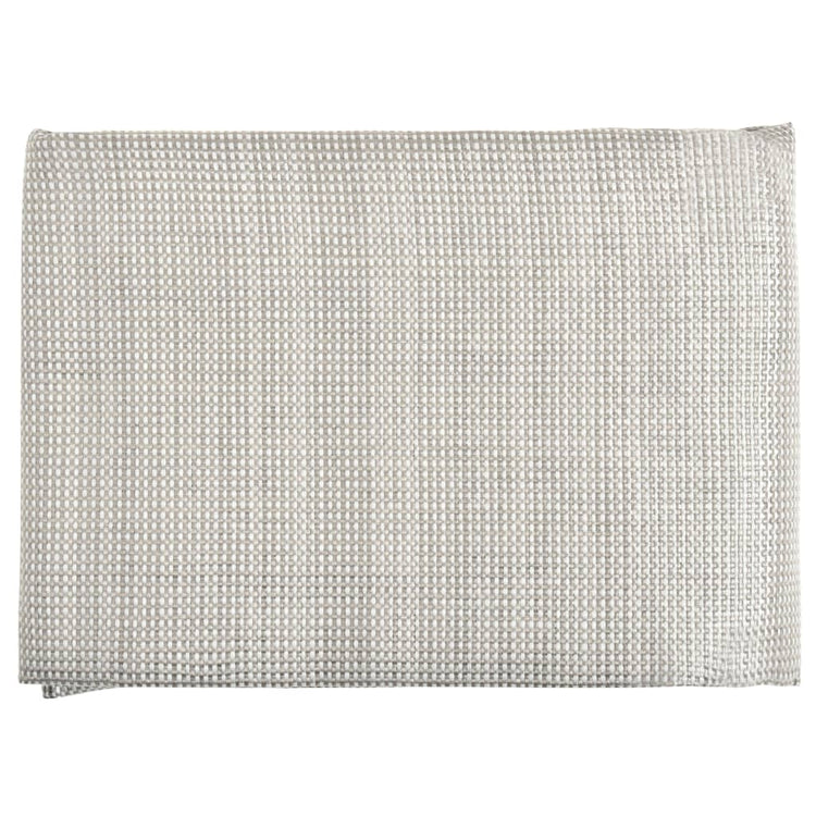 VidaXL Tenttapijt 250x200 cm donkergrijs
