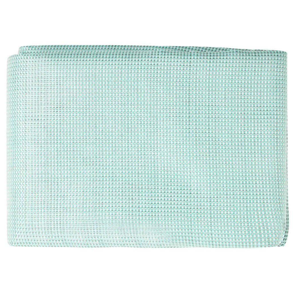 VidaXL Tenttapijt 600x250 cm groen