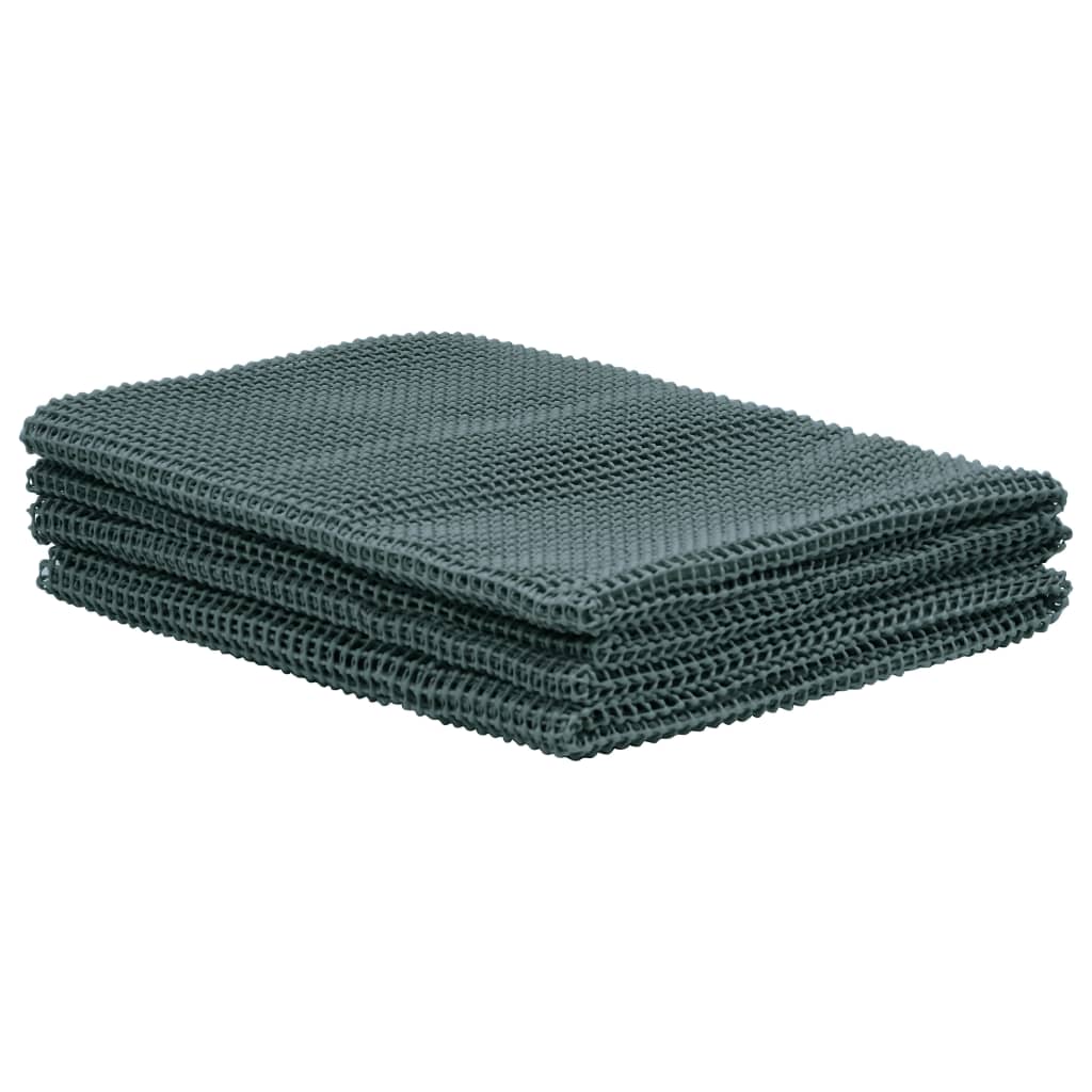 VidaXL Tenttapijt 250x600 cm groen