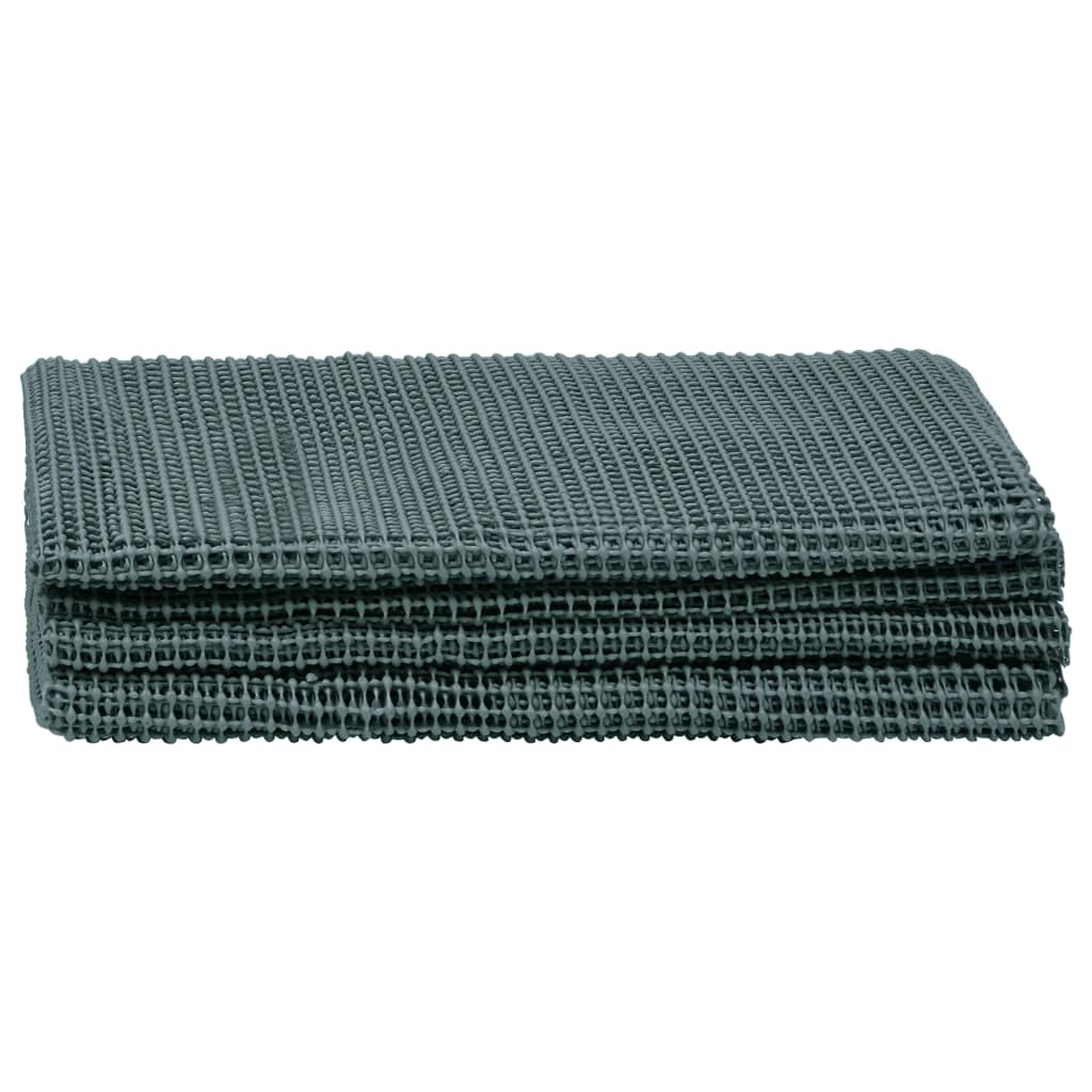 VidaXL Tenttapijt 250x600 cm groen