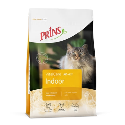 Prins Cat vital care indoor