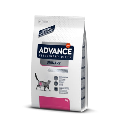 Advance Veterinary diet cat urinary urinewegen