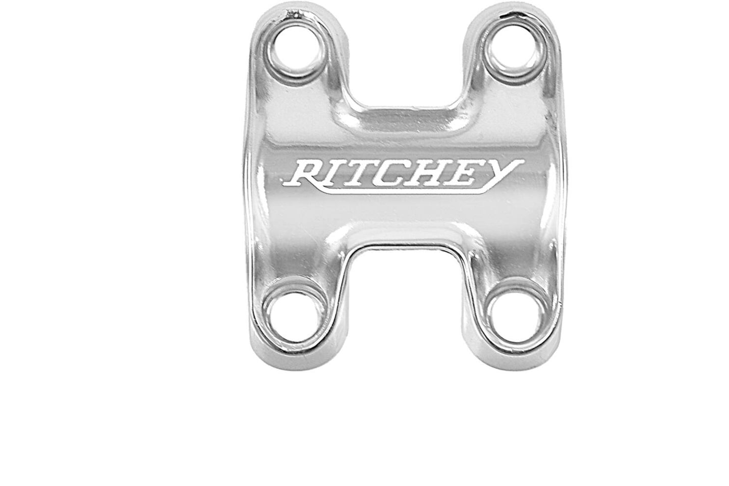 Ritchey Stuurpen face plate wcs c-220 hp zilver