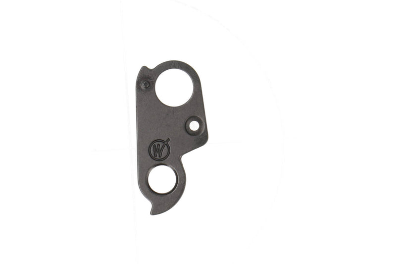 Wheels manufacturing Wheels mfg bmc derailleurpad cnc type 335