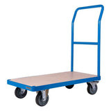 Tarsus Platformwagen model 1 - afbeelding 1