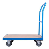 Tarsus Platformwagen model 1 - afbeelding 2