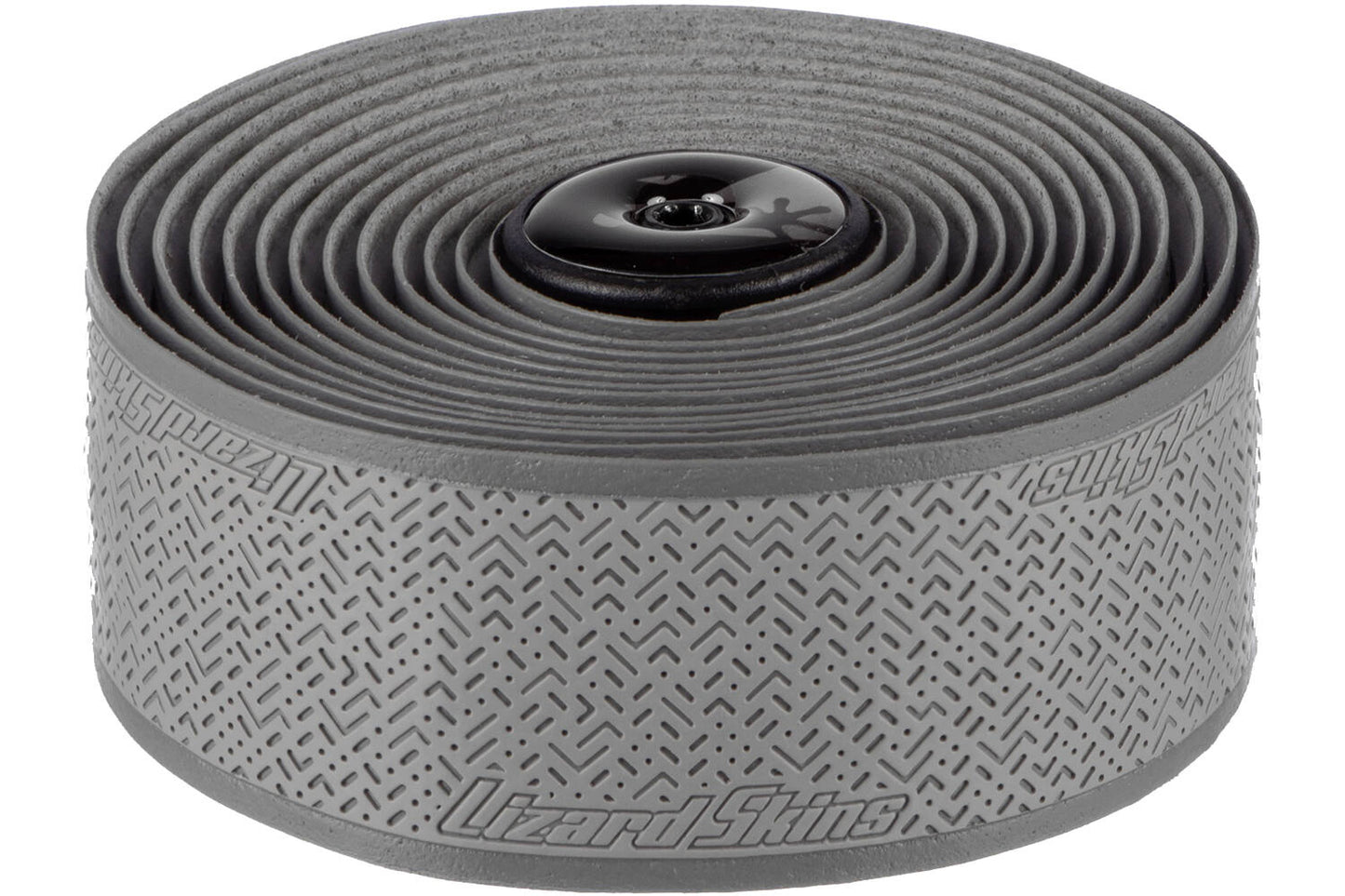 Lizard Skins Lizard skins dsp v2 2.5mm stuurlint cool gray