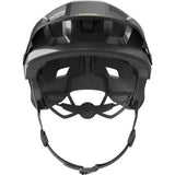 Abus helm YouDrop velvet Zwart S 48-55cm - afbeelding 2