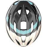 Abus Helm StGoudmChaser champagne Goud M 54-58cm - afbeelding 4