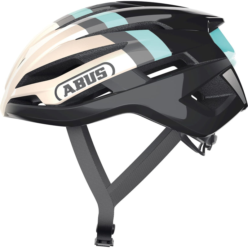 Abus Helm StGoudmChaser champagne Goud M 54-58cm
