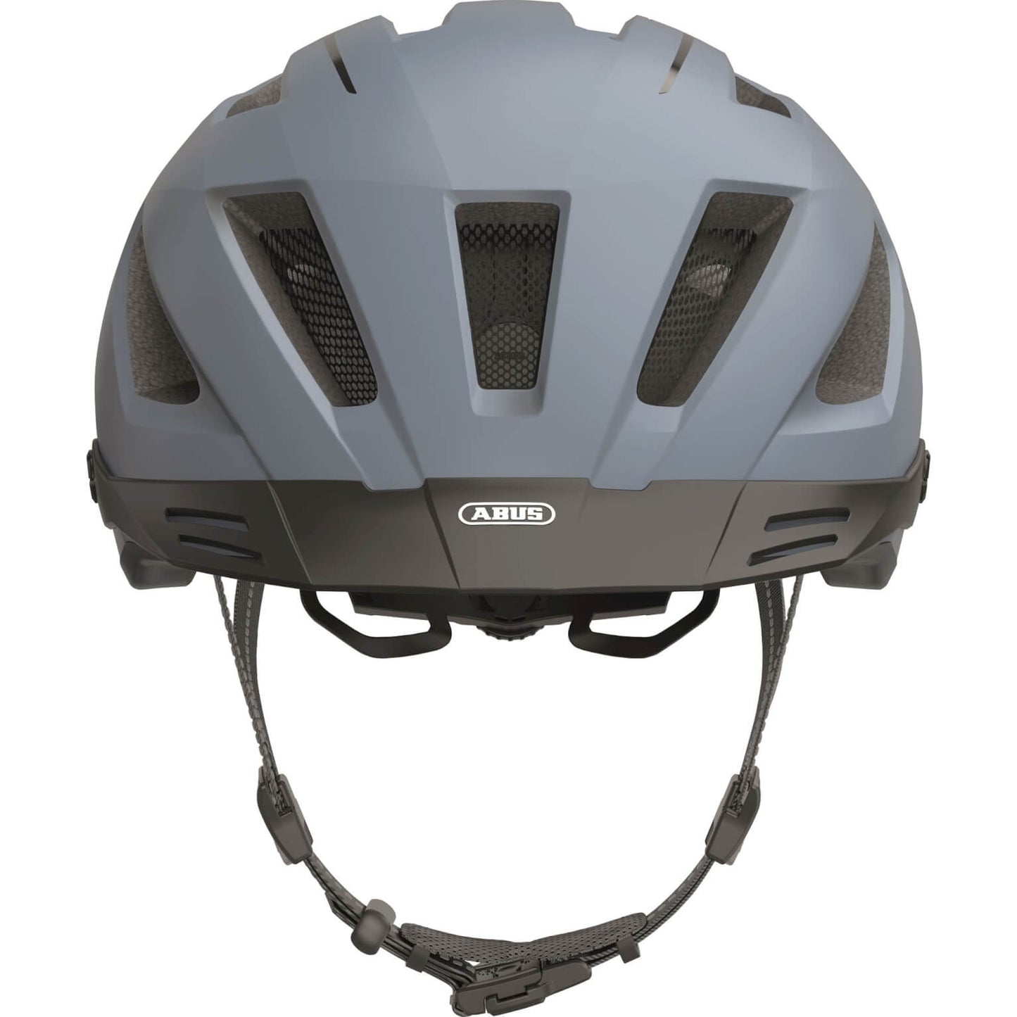 Abus helm Pedelec 2.0 glacier Blauw L 56-62cm