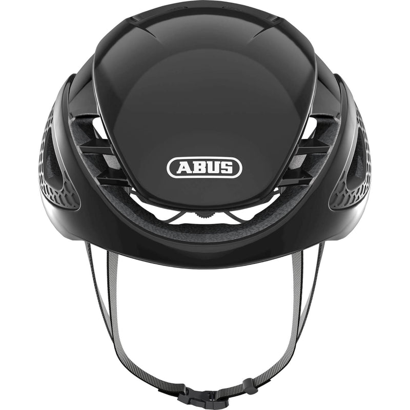 Abus Helm GameChanger shiny Zwart L 59-62cm