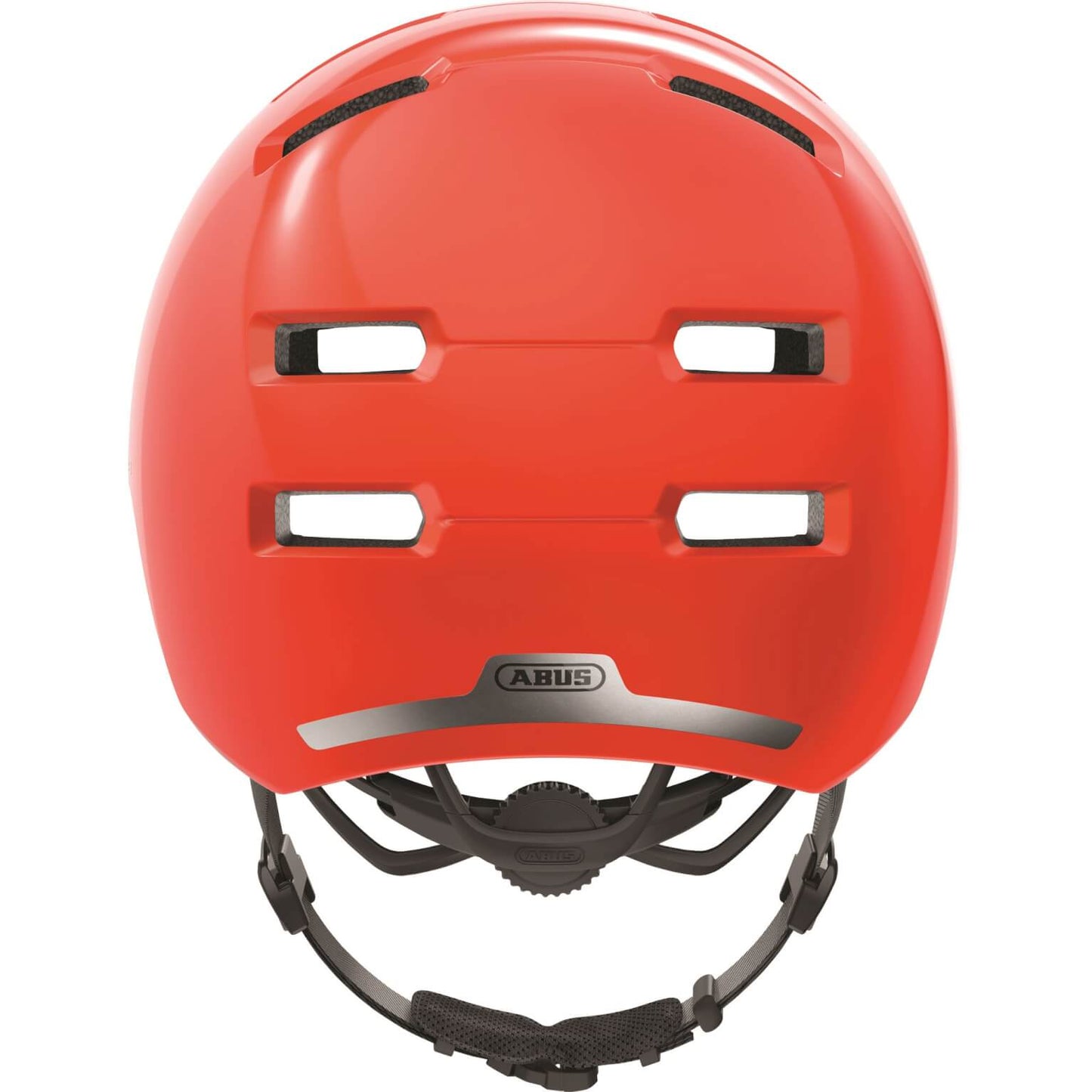 Abus helm Skurb signal Goudange M 55-59cm