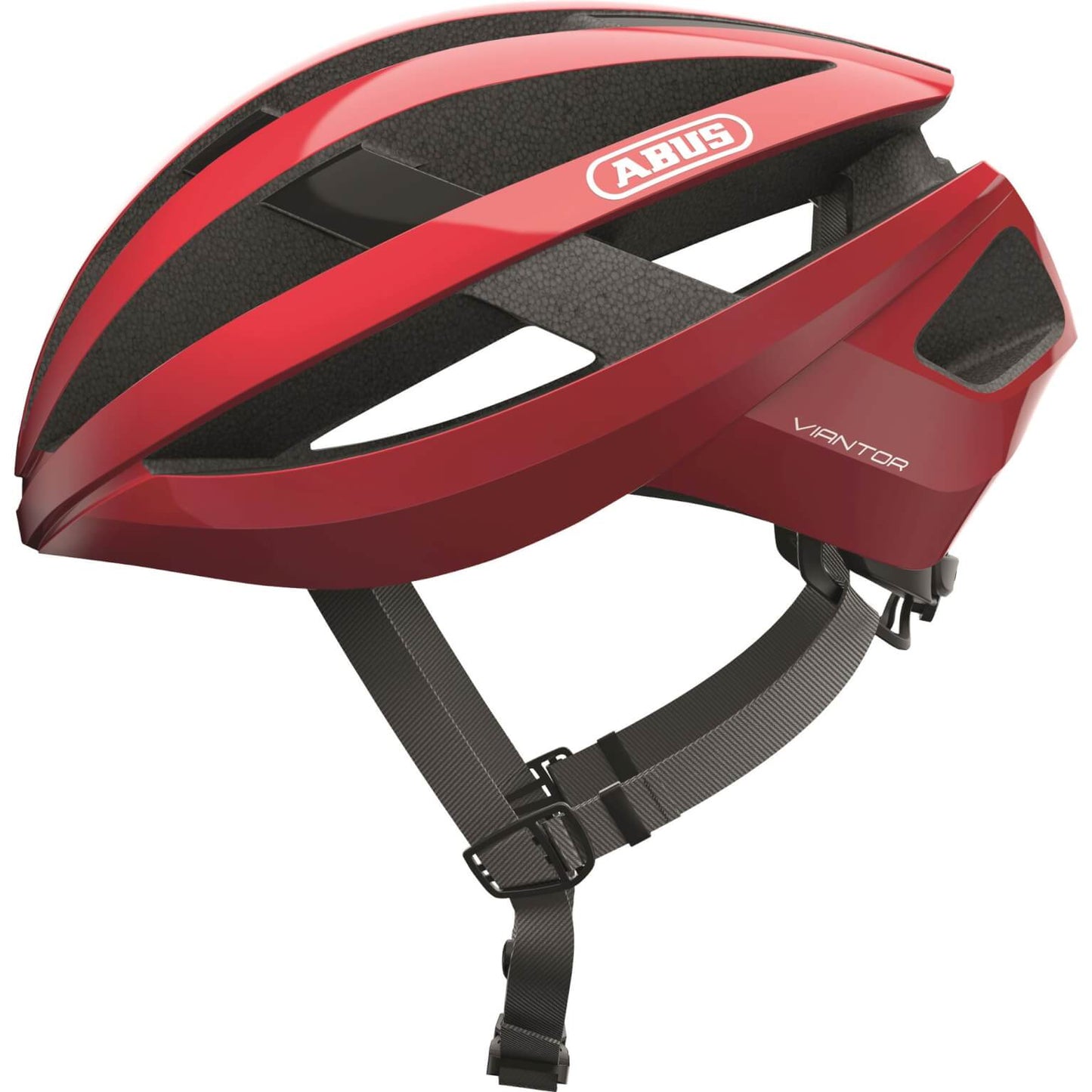 Abus helm ViantGoud racing Rood S 51-55cm