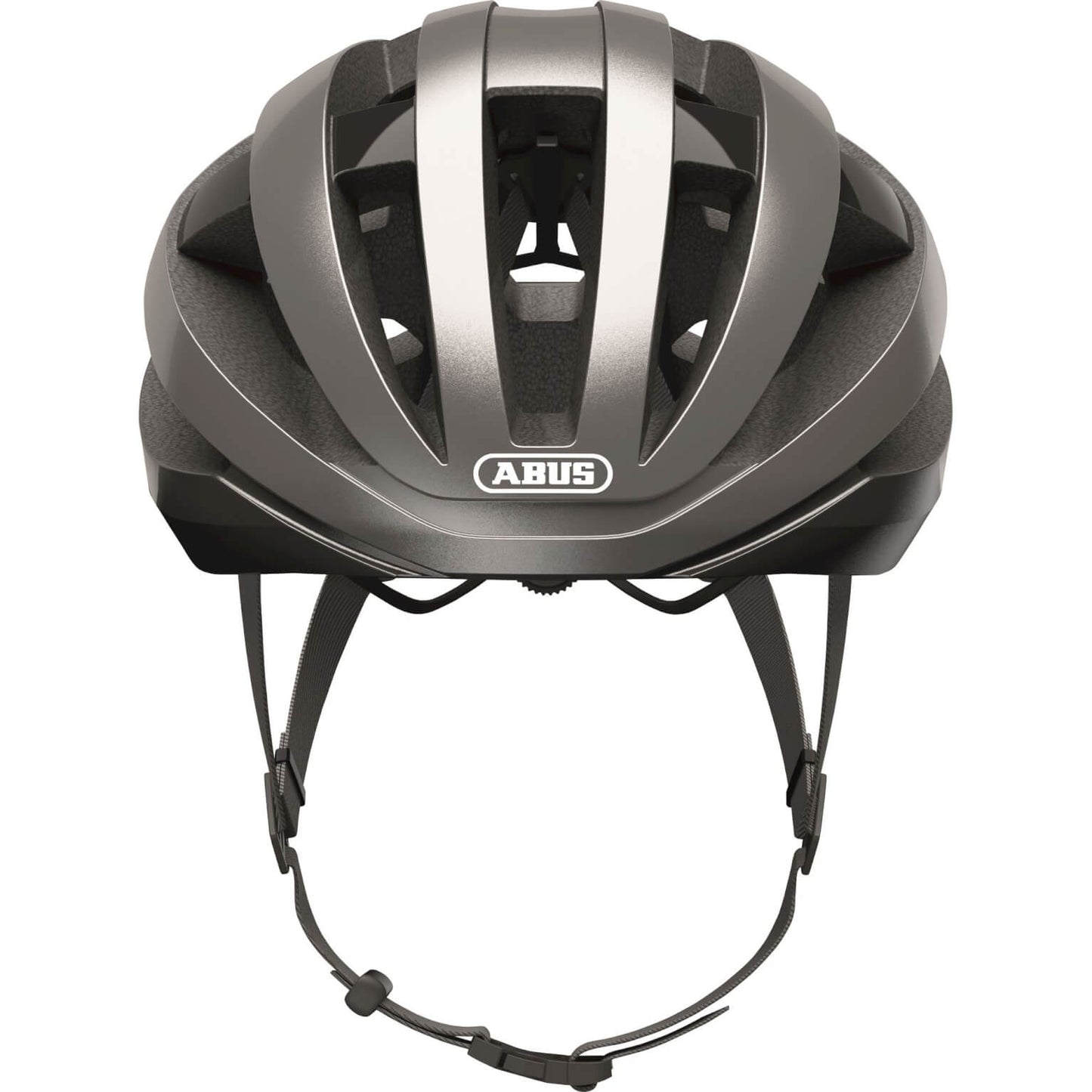 Abus helm ViantGoud dark Grijs L 58-62cm