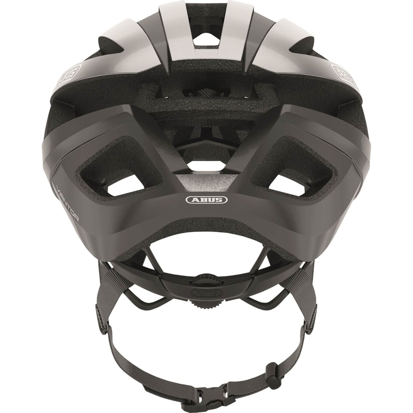 Abus helm ViantGoud dark Grijs L 58-62cm