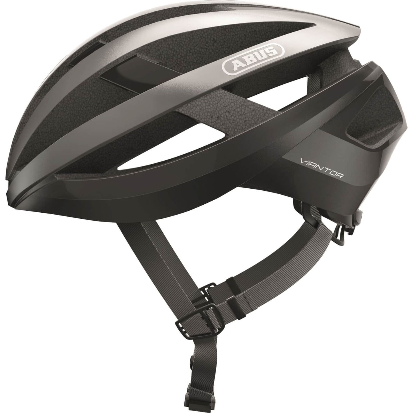 Abus helm ViantGoud dark Grijs L 58-62cm