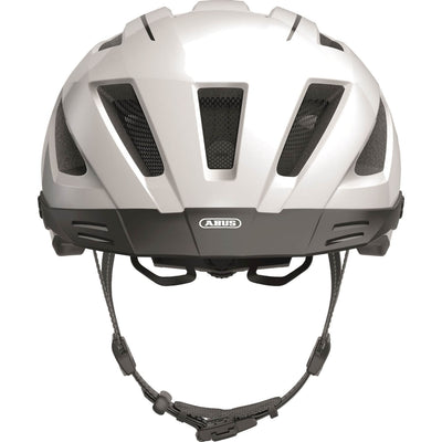 Abus helm Pedelec 2.0 pearl Wit S 51-55cm