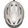 Abus helm Pedelec 2.0 pearl Wit S 51-55cm
