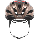 Abus Helm StGoudmChaser metallic copper M 54-58cm - afbeelding 2