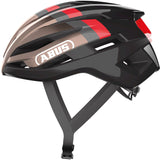 Abus Helm StGoudmChaser metallic copper M 54-58cm - afbeelding 1