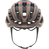 Abus Helm AirBreaker metallic copper S 51-55cm - afbeelding 2