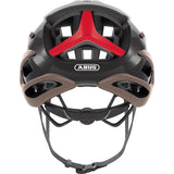 Abus Helm AirBreaker metallic copper S 51-55cm - afbeelding 3