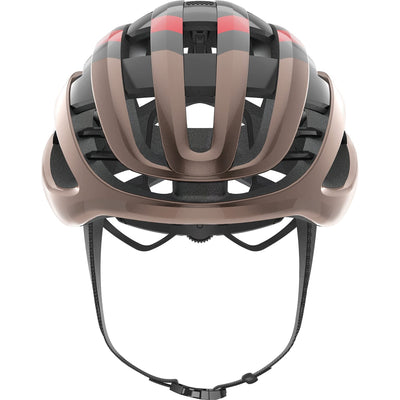 Abus helm AirBreaker metallic copper M 52-58cm