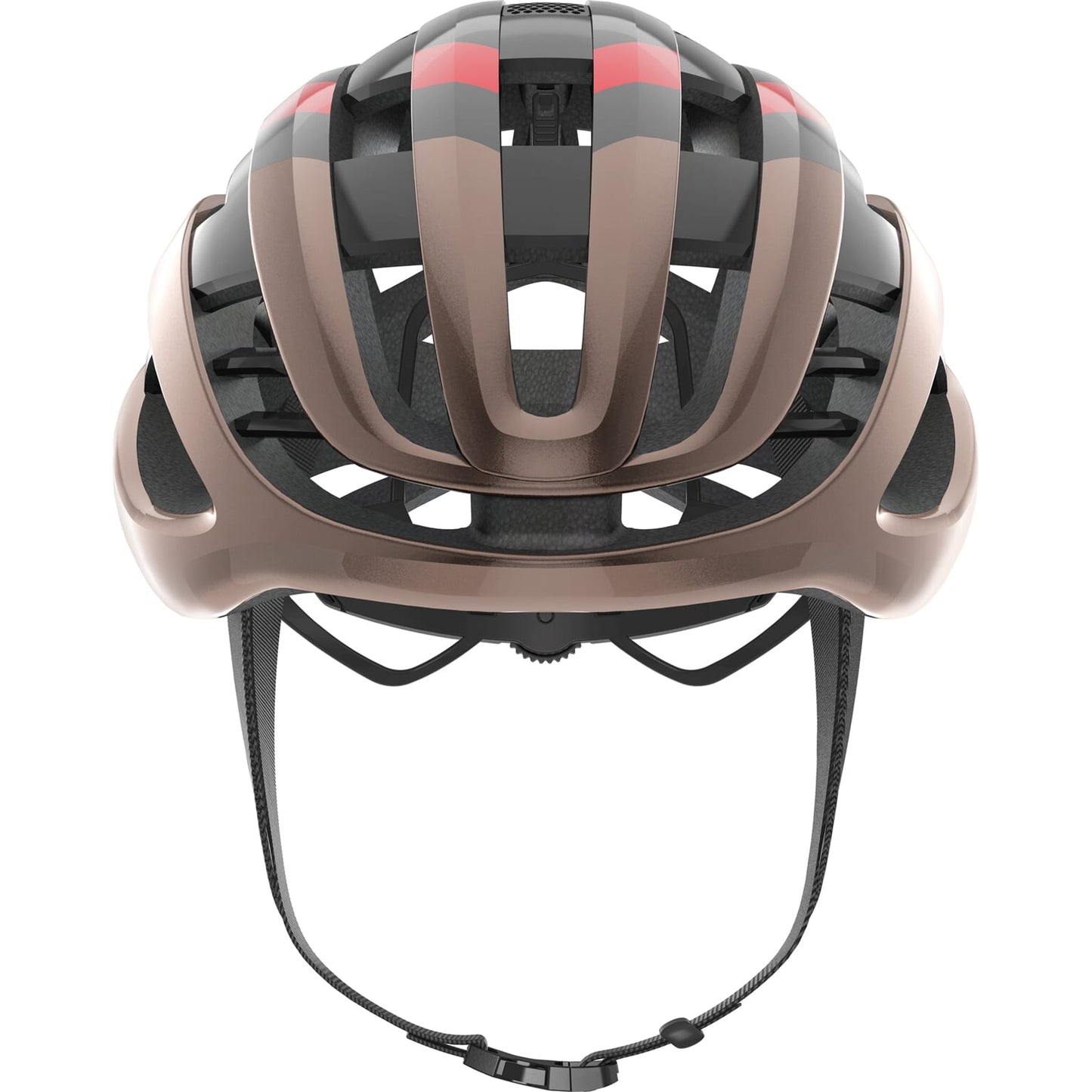 Abus helm AirBreaker metallic copper L 59-61cm