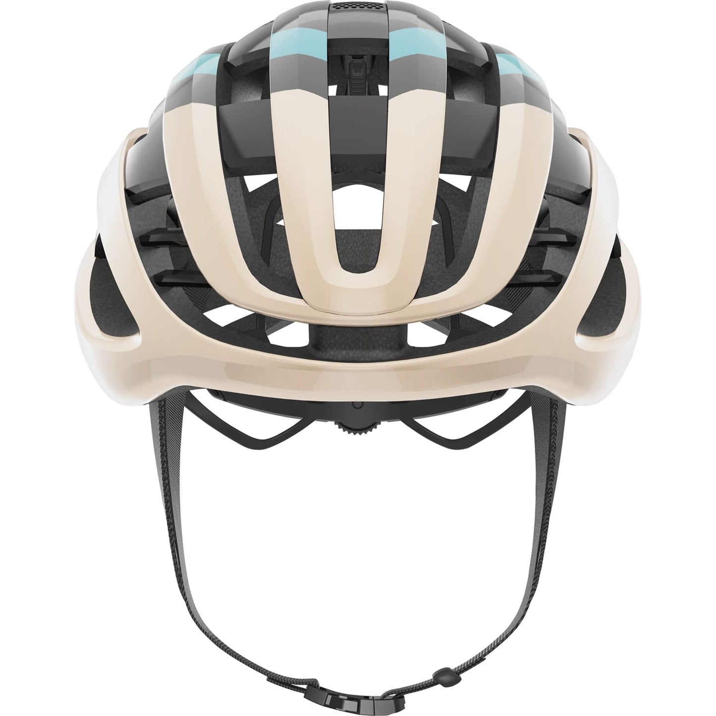 Abus helm AirBreaker champagne Goud M 52-58cm