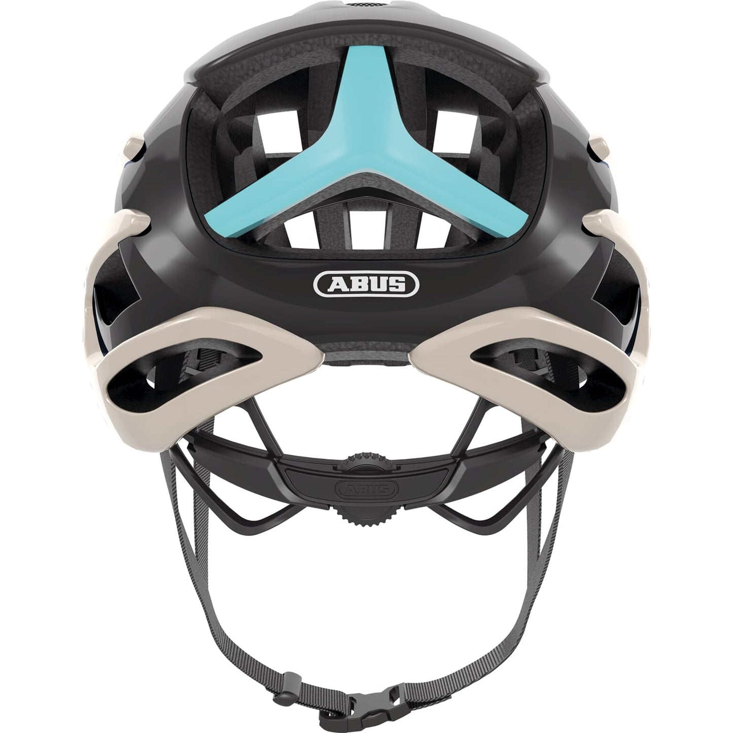 Abus helm AirBreaker champagne Goud M 52-58cm