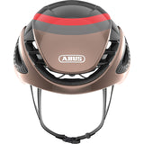 Abus Helm GameChanger metallic copper S 51-55cm - afbeelding 2
