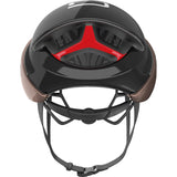 Abus Helm GameChanger metallic copper S 51-55cm - afbeelding 3