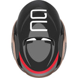 Abus Helm GameChanger metallic copper S 51-55cm - afbeelding 4