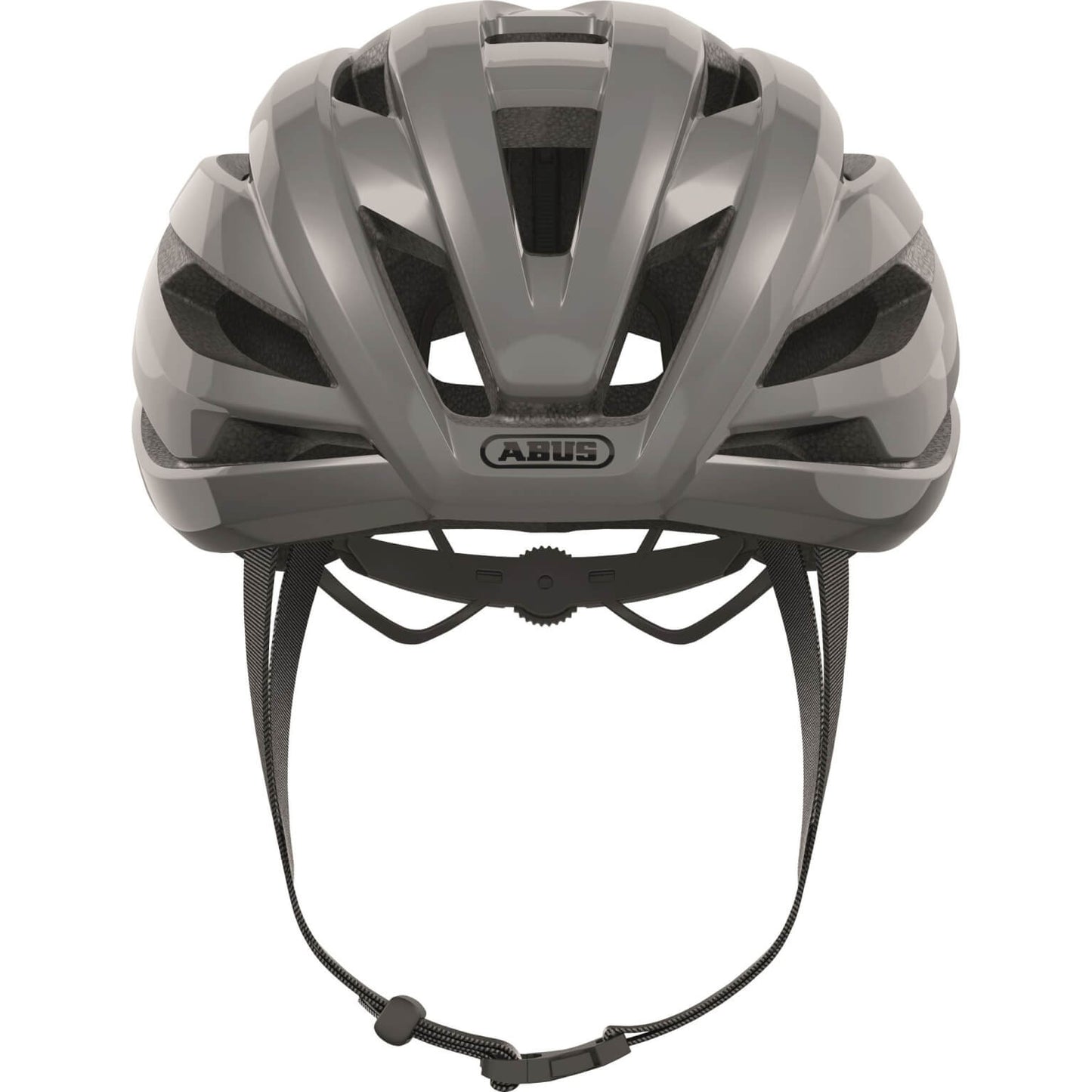 Abus helm StGoudmChaser race Grijs M 54-58cm