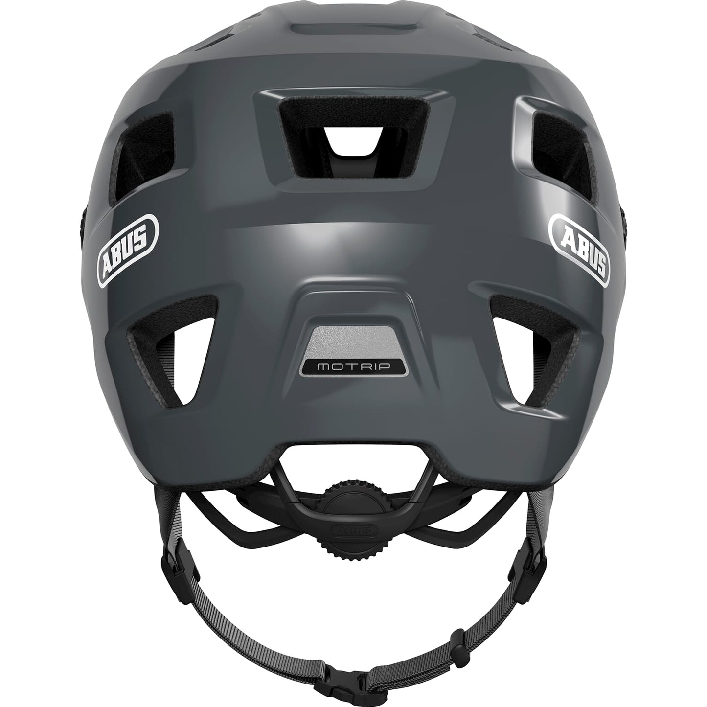 Abus helm MoTrip concrete Grijs S 51-55cm