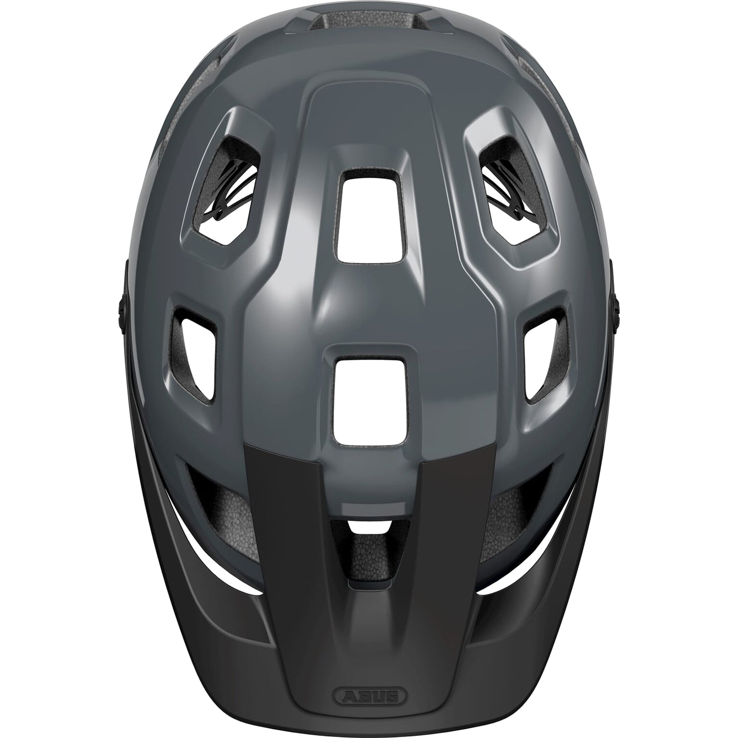 Abus helm MoTrip concrete Grijs S 51-55cm