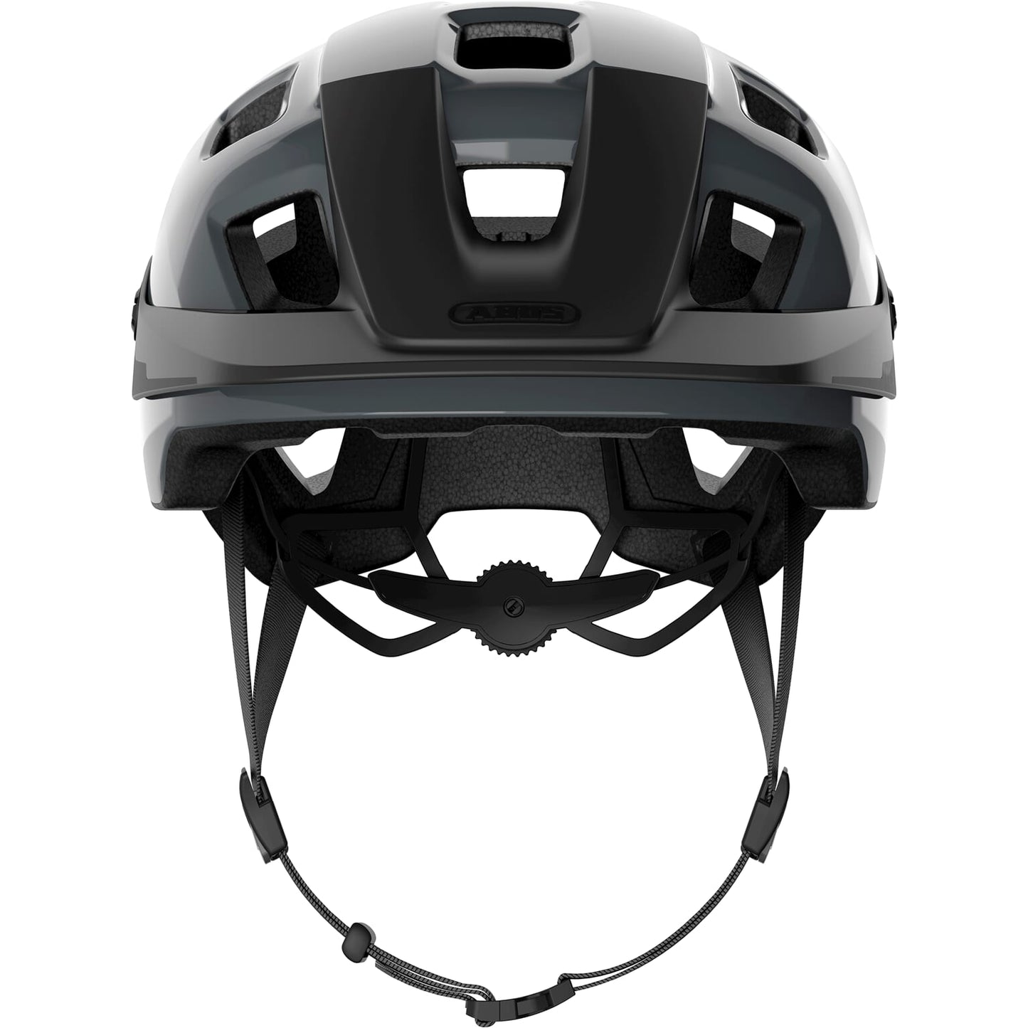 Abus helm MoTrip concrete Grijs S 51-55cm